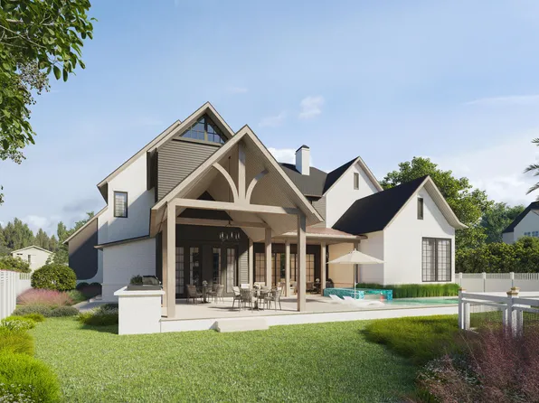 189 N Southern Cross Ln, Rosemary Beach, FL 32461