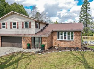 414 W Parkridge Ave, Appleton, WI 54911