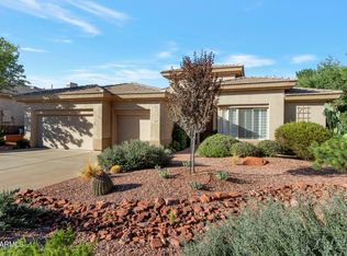 669 Crown Ridge Rd, Sedona, AZ 86351
