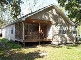 13080 Carpenter Rd, Camden, MI 49232