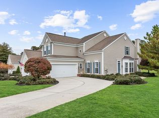 27 Wrentham Dr, Medford, NJ 08055