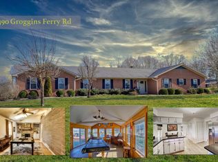 1490 Groggins Fry, Nicholasville, KY 40356
