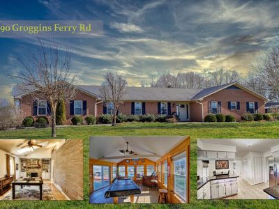 1490 Groggins Fry, Nicholasville, KY, 40356
