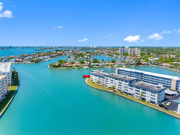 5960 30th Ave S APT 312, Gulfport, FL 33707