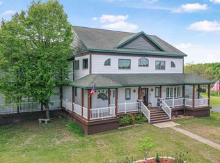 6542 Fife Lake Rd, Fife Lake, MI 49633