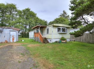 210 E Rain St NE, Ocean Shores, WA
