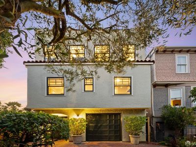 140 Upper Ter, San Francisco, CA, 94117