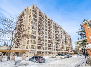 1200 The Esplanade N #601, Pickering, ON L1V6V3