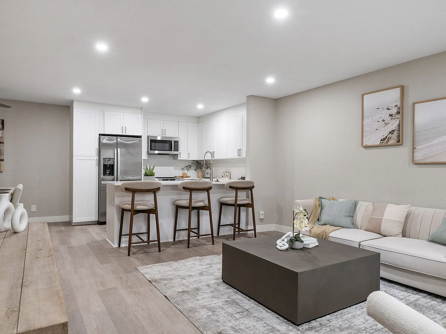 Tamarack Sands Apartment Homes — Photo 2