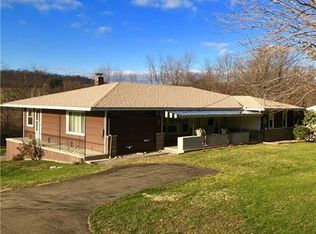 755 State Route 66, Leechburg, PA 15656