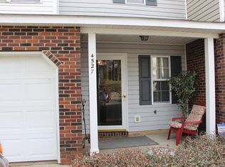 4527 Antelope Ln, Charlotte, NC 28269