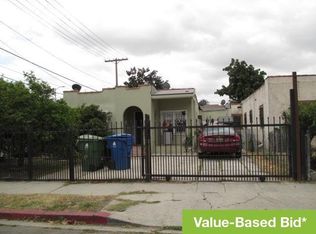3102 W 59th St, Los Angeles, CA 90043