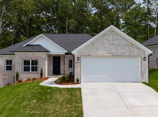 5017 Springwood Cir, Bryant, AR 72022