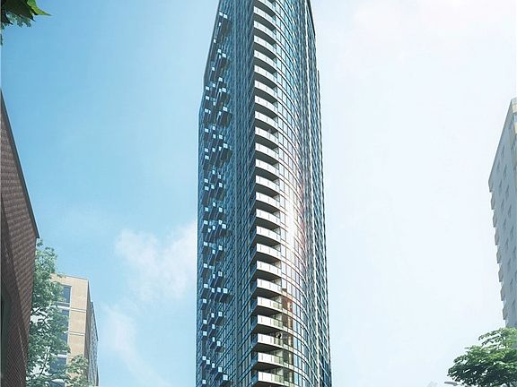 2nd image of 600 Wall St Unit 703