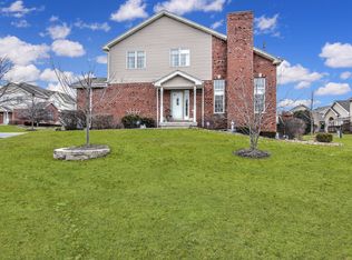9410 Hitchcock Blvd, Tinley Park, IL 60487