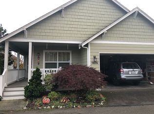 5606 Correll Dr, Ferndale, WA 98248