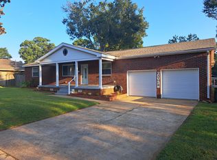 3049 Ashley Ave, Montgomery, AL 36109