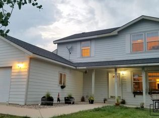 27665 Winchester Trl, Steamboat Springs, CO 80487