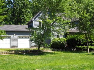 44 Thacker Rd, Mineral, VA 23117
