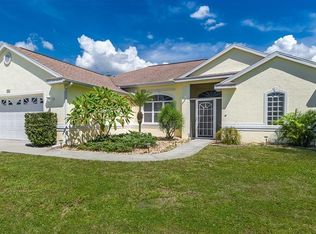 254 Lorraine Ave, Venice, FL 34293