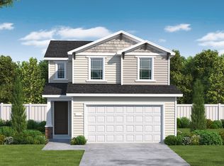 1455 N Barkvine Ave, Star, ID 83669