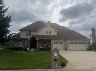 50604 Stonington Dr, Granger, IN