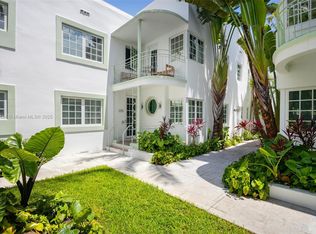 1215 Meridian Ave APT 7, Miami Beach, FL 33139
