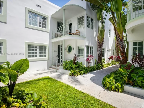 1215 Meridian Ave APT 7, Miami Beach, FL 33139