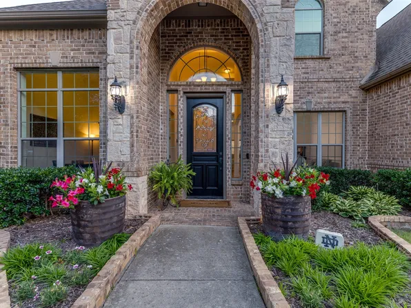 4804 Eddleman Dr, Fort Worth, TX 76244