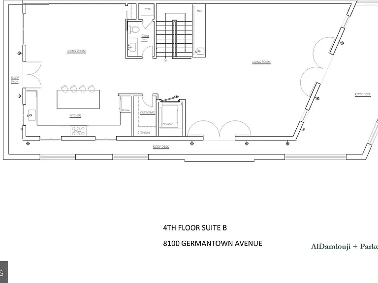8100 Germantown Ave #B — Photo 12