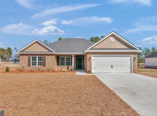99 Baker Field Ln SE, Ludowici, GA 31316