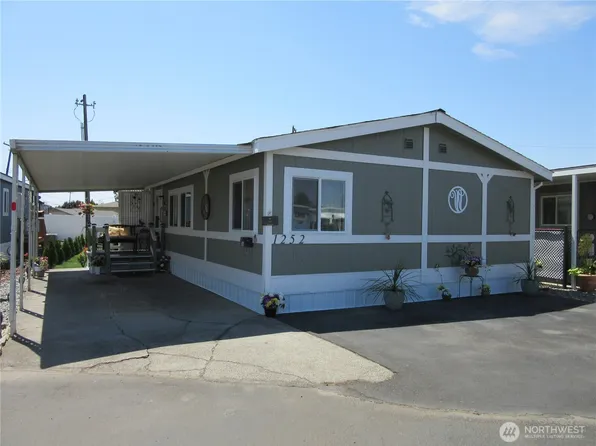 1252 Jones Drive, Walla Walla, WA 99362