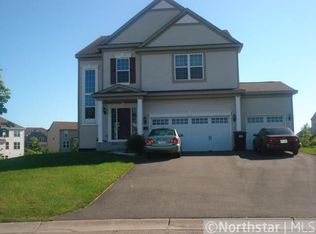 20439 Everton Trail Ct N, Forest Lake, MN 55025