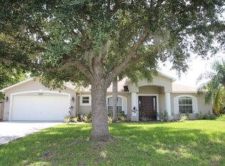 1821 Hallandale Ave SW, Palm Bay, FL 32908
