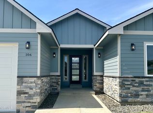 106 Vineyard View Ln, Yakima, WA 98901
