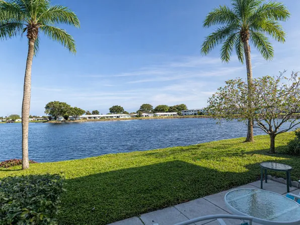 1118 Lake Terrace #116, Boynton Beach, FL 33426