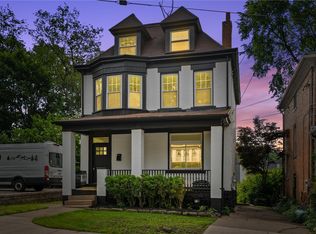 220 Dewey St, Pittsburgh, PA 15218