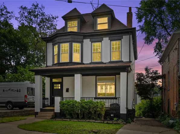 220 Dewey St, Pittsburgh, PA 15218