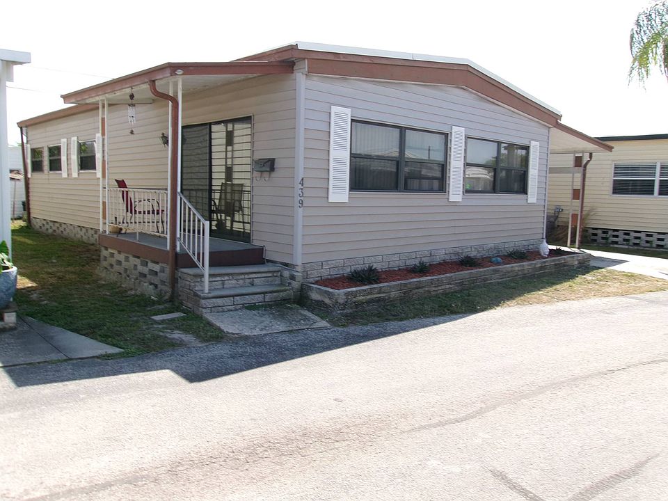 1st image of 2701 24th St N #439