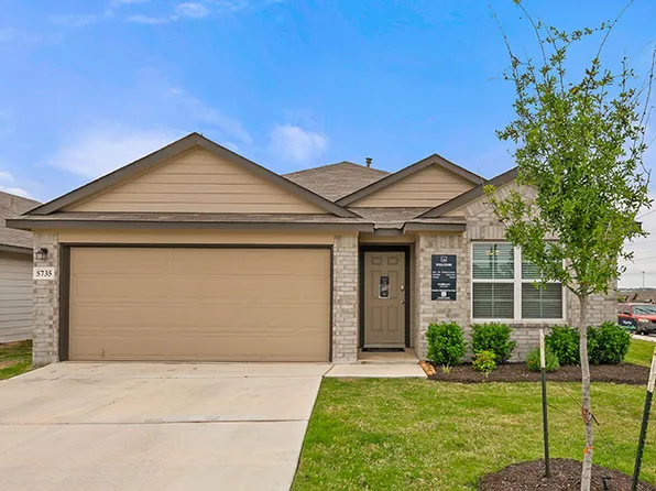 The Willows at Kendall Brook