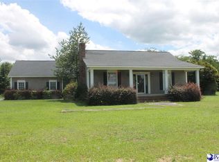 764 E Hampton St, Olanta, SC 29114