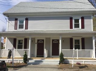 13 Chestnut St #1, Woburn, MA 01801