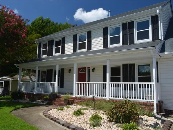 902 Trafalgar Ct, Chesapeake, VA 23322