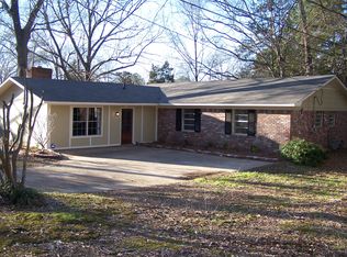 403 Oak Hill Circle, CLINTON, MS 39056