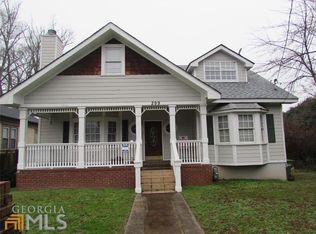299 Wellington St SW, Atlanta, GA 30310