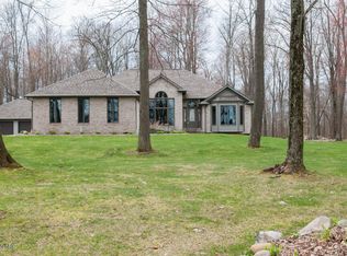 8401 Seven Mile Rd, Battle Creek, MI 49014