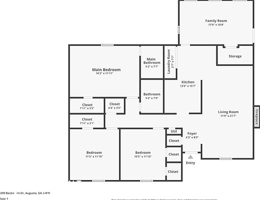 2nd image of this home