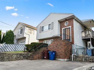 608 Mountain Ave, Revere, MA 02151