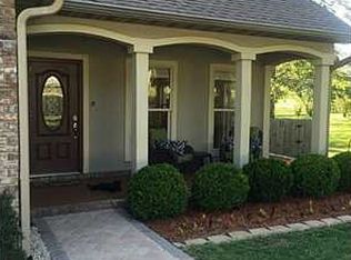 13501 Little Bluff Dr, Vancleave, MS 39565