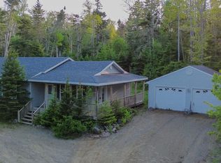 656 Mason Bay Rd, Jonesport, ME 04649